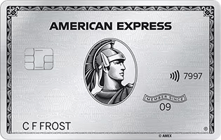 Premium & Amex Cards