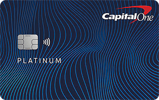 Standard Credit Cards