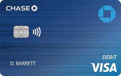 Debit Cards