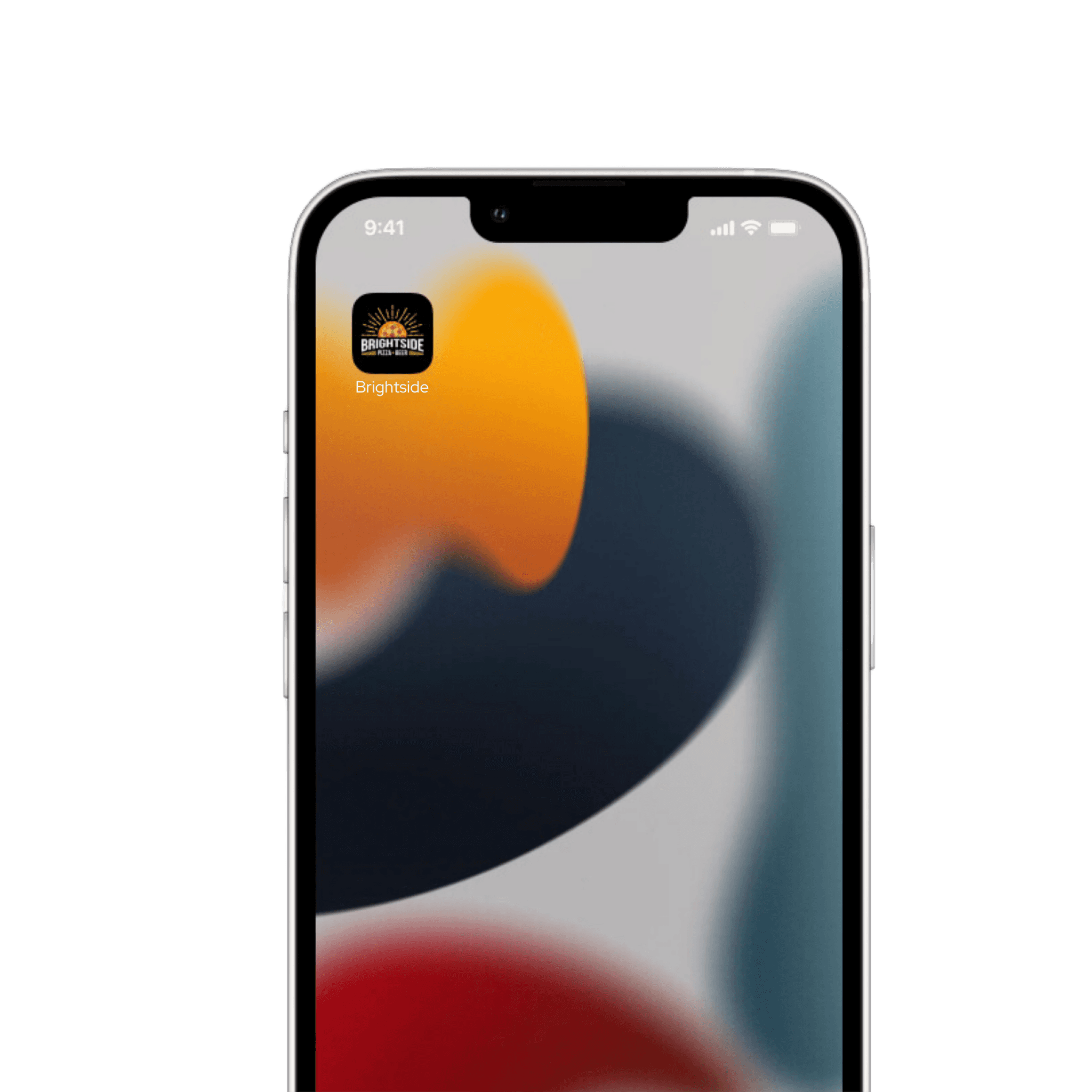 Branded Mobile App